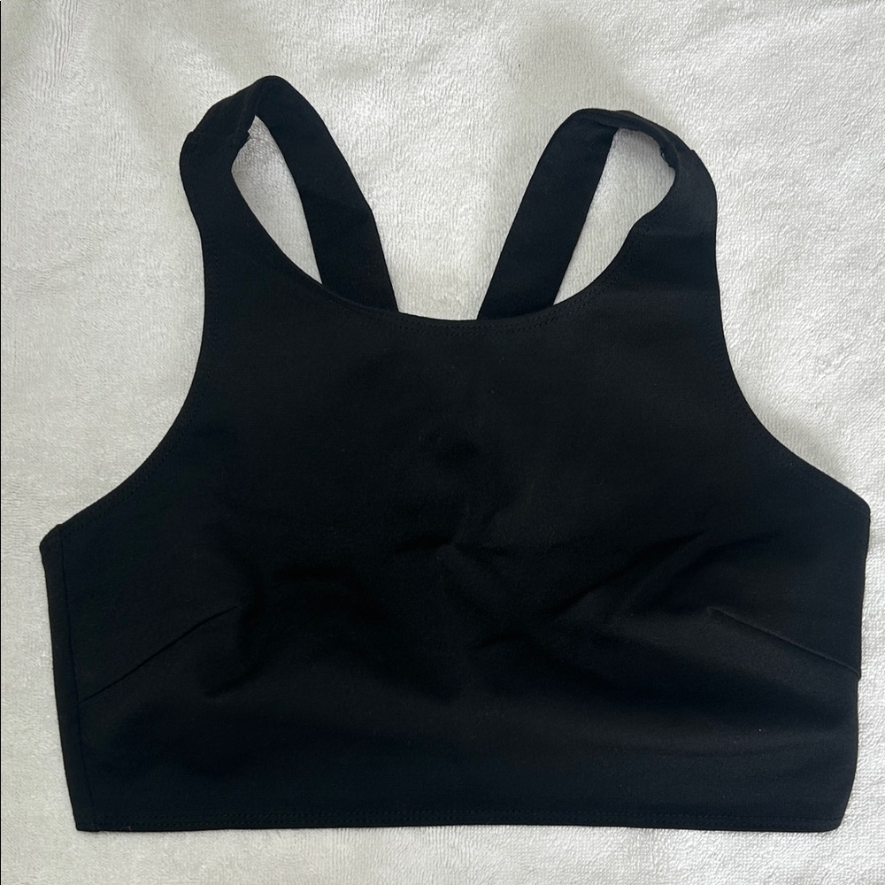 BCBGeneration Crop Top Sz XS